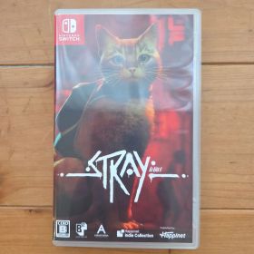ストレイ switch ソフト