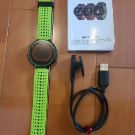 GARMIN ForeAthlete 235J ガーミン