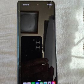 Galaxy Z Fold3 5G SCG11 au版SIMフリー