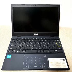 【最終値下げ】ASUS ノートパソコン E210KA-GJ01BWS/4GB