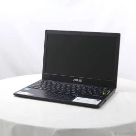 ソフマップ 〔展示品〕 Vivobook Go 12 E210KA-N441BWS ピーコックブルー【377】