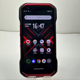 TORQUE G06 中古 43,000円 | ネット最安値の価格比較 プライスランク