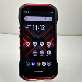 TORQUE G06 中古 43,000円 | ネット最安値の価格比較 プライスランク