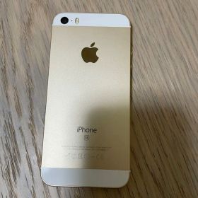 iPhone SE 第1世代 32GB