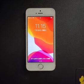 iPhone SE