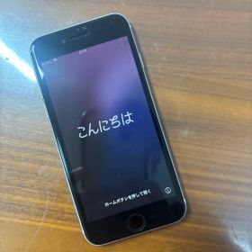 iPhone SE 64GB