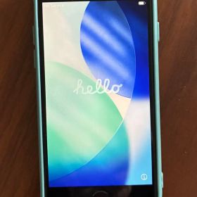 iPhoneSE 2世代 SIMロックフリー 64 G セルラーモデル