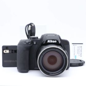 【送料無料】【並品】COOLPIX B700