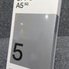 OPG06 Mobile Phone A5 5G OPPO