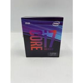 中古 INTEL Core i7 9700K (1151/3.60GHz/12M/C8/T8) 138481 状態： C:並品
