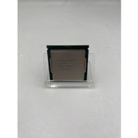 中古 Intel Core i7 9700 (1151/3.00GHz/12M/C8/T8) 140316 状態： C:並品