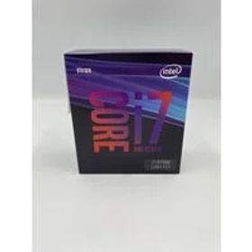 中古 INTEL Core i7 9700K (1151/3.60GHz/12M/C8/T8) 138481 状態： C:並品