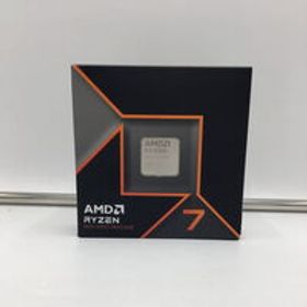 中古 AMD Ryzen 7 9700X (AM5/3.8GHz/40M/C8/T16/65W) 169022 状態： B:良品