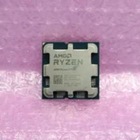 中古 AMD Ryzen 7 7700 (AM5/3.8GHz/40M/C8/T16/65W) 1460024624 状態： C:並品
