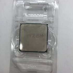中古 AMD Ryzen 7 5700X (AM4/3.4GHz/36M/C8/T16/65W) 150182 状態： C:並品