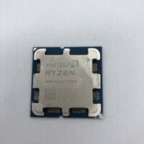中古 AMD Ryzen 7 9700X (AM5/3.8GHz/40M/C8/T16/65W) 1460024845 状態： C:並品