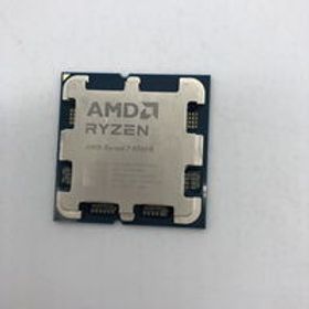 中古 AMD Ryzen 7 9700X (AM5/3.8GHz/40M/C8/T16/65W) 1460024845 状態： C:並品