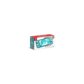 新品ニンテンドースイッチハード Nintendo Switch Lite本体 ターコイズ