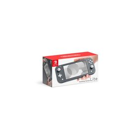 【新品】任天堂 Nintendo Switch Lite グレー HDH-S-GAZAA【即日発送、土、祝日発送】【送料無料】