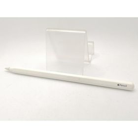 【中古】Apple Apple Pencil（第2世代） MU8F2J/A【大須アメ横】保証期間１週間