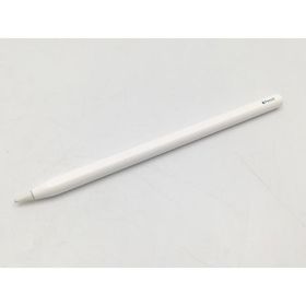 【中古】Apple Apple Pencil（第2世代） MU8F2J/A【ECセンター】保証期間１週間
