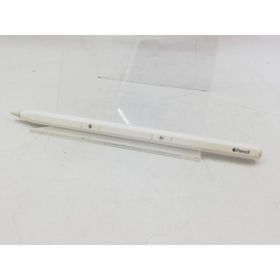 【中古】Apple Apple Pencil（第2世代） MU8F2J/A【秋葉本店】保証期間１週間
