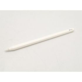 【中古】Apple Apple Pencil（第2世代） MU8F2J/A【ECセンター】保証期間１週間