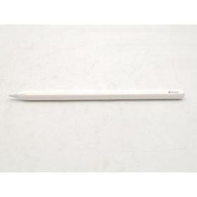 【中古】Apple Apple Pencil（第2世代） MU8F2J/A【ECセンター】保証期間１週間