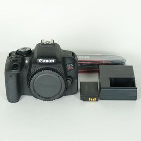 [良品] Canon EOS Kiss X9i [ボディ] | Canon EF-Sマウント