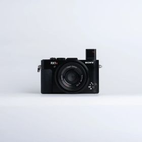 【最終値下げ】SONY Cyber-shot DSC-RX1RM2