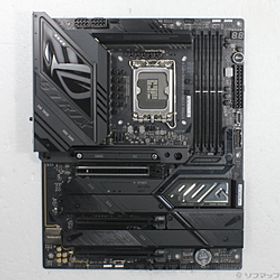 〔中古品〕 ROG STRIX Z790-E GAMING WIFI II〔中古品〕 ROG STRIX Z790-E GAMING WIFI II