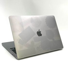 【全額返金保証】【最速発送】Apple MacBook Pro 13インチ 2020 2 GHz クアッドコア Intel Core i5 16GB 1TB スペースグレイ 動作確認済