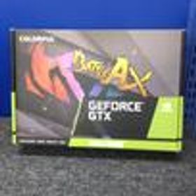 グラフィックボード GEFORCE GTX 1650 SUPER VENTUS ASUS