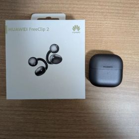 HUAWEI FreeClip 2 新品 17,355円 中古 19,800円 | ネット最安値の価格