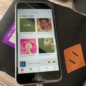 メディアプレイヤーに最適Apple iPhone 6 Plus 64GB 本体
