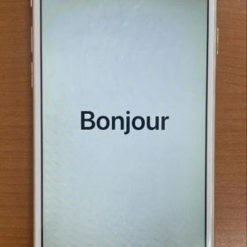 動作確認済み iPhone 6 16GB 本体