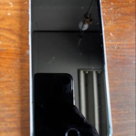 iPhone 6 シルバー 本体