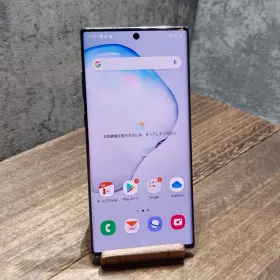サムスン Galaxy Note10+ 新品¥42,800 中古¥20,300 | 新品・中古の