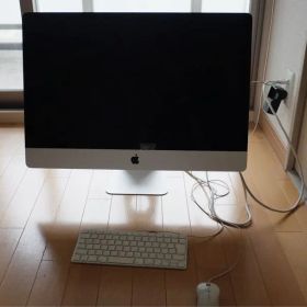 Apple iMac 27 Retina 5K Late 2015 24GB