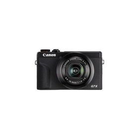 【訳あり】CANON デジタルカメラ PowerShot G7 X Mark III ブラック 3637C004 R-LOGI