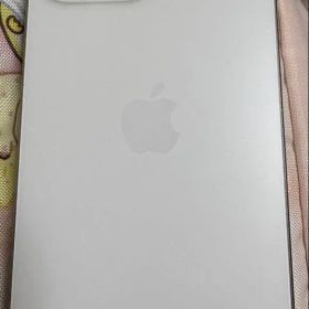 Apple iPhone 16 Pro Max ホワイト 本体
