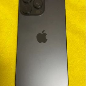 Apple iPhone 16 Pro Max 256GB 香港版 SIMフリー