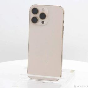ソフマップ 〔中古品〕 iPhone16 Pro Max 512GB デザートチタニウム MYWN3J／A SIMフリー【352】