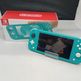 SWITCH LITE HDH-001 NINTENDO / 任天堂