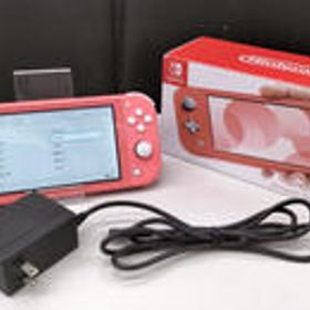SWITCHLITE HDH-001 NINTENDO