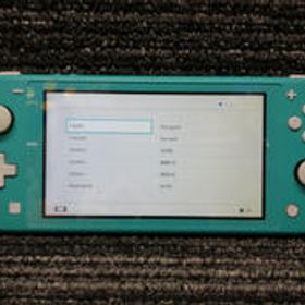 スイッチライト HDH-001 NINTENDO