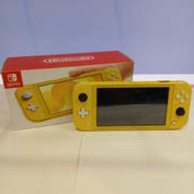 Nintendo Switch Lite 本体 新品¥13,980 中古¥7,977 | 新品・中古の