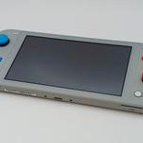 SWITCH LITE HDH-001 ザシアン・ザマゼンタ NINTENDO / 任天堂
