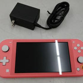 NINTENDO SWITCH LITE HDH-001 NINTENDO