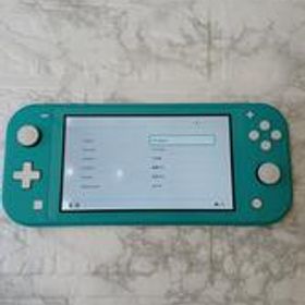 NINTENDO SWITCH LITE HDH-001 NINTENDO